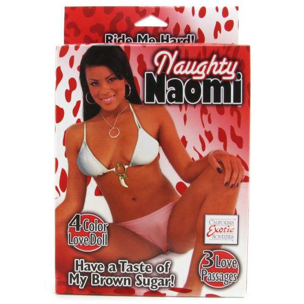 Naughty Naomi Love Doll-blank-Sexual Toys®