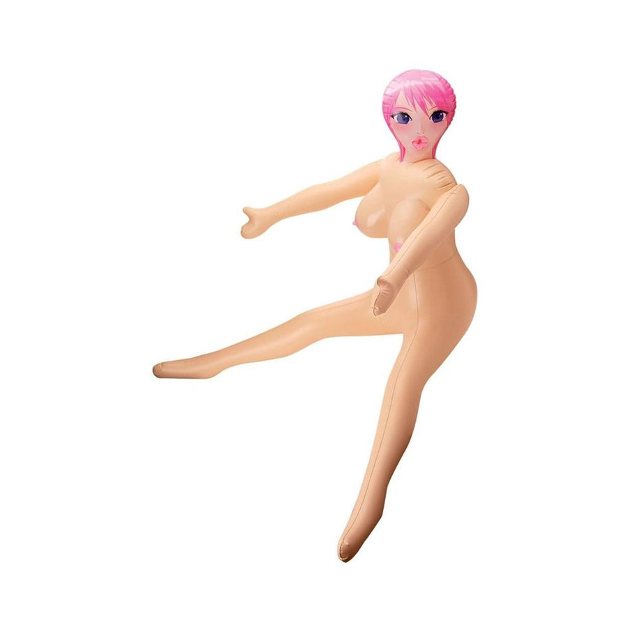 Naughty Neiko Love Doll-Nasstoys-Sexual Toys®