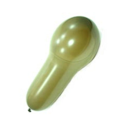 Naughty Penis Balloons (8 Pack)-Golden Triangle-Sexual Toys®