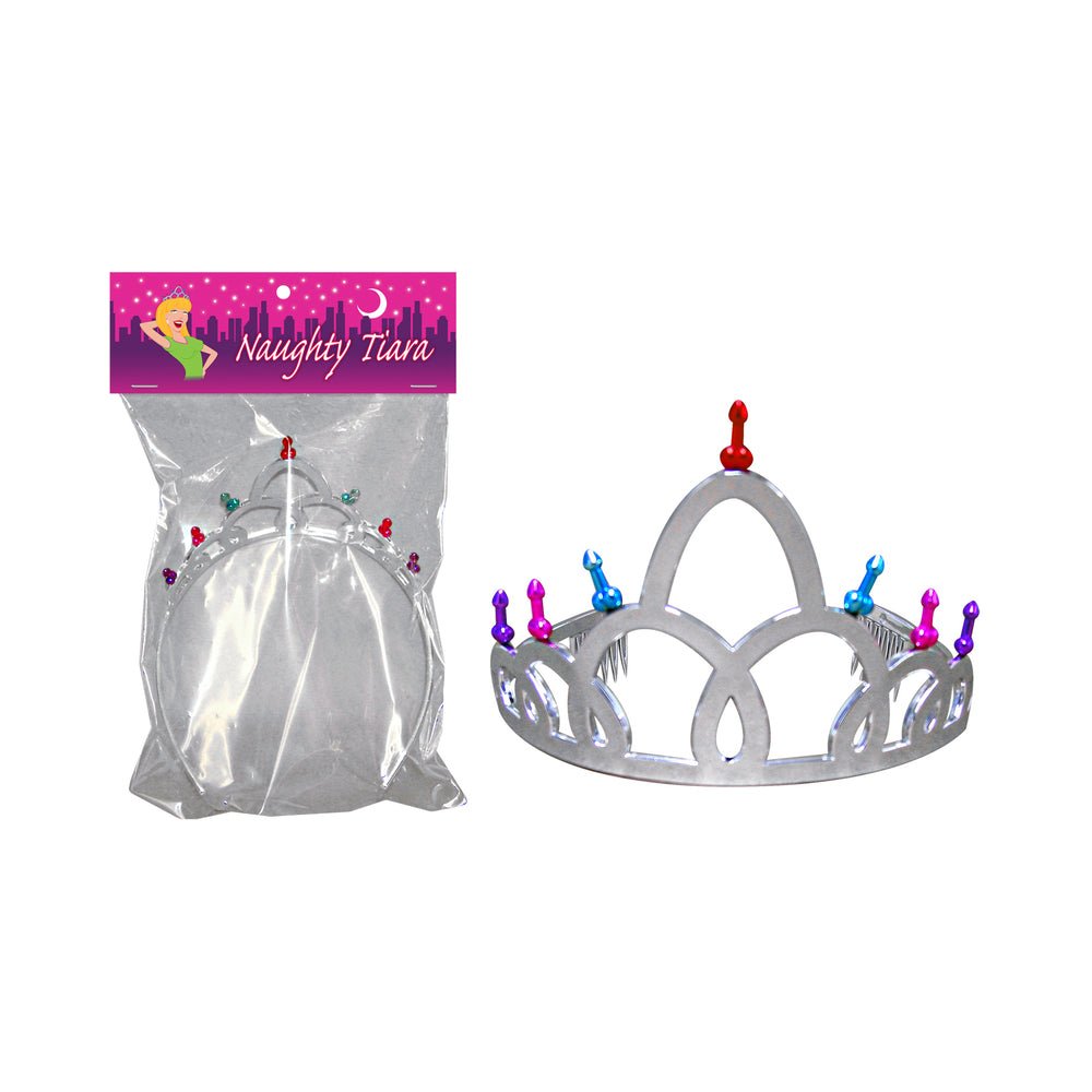Naughty Tiara-Kheper Games-Sexual Toys®
