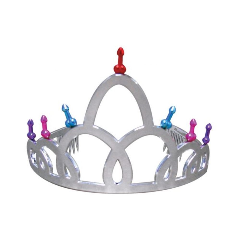 Naughty Tiara-Kheper Games-Sexual Toys®