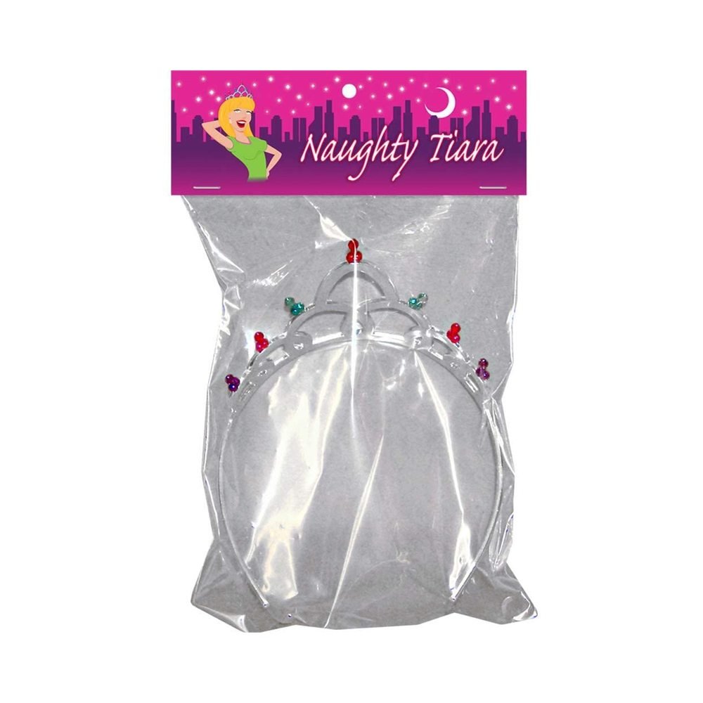 Naughty Tiara-Kheper Games-Sexual Toys®