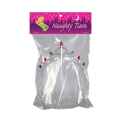 Naughty Tiara-Kheper Games-Sexual Toys®