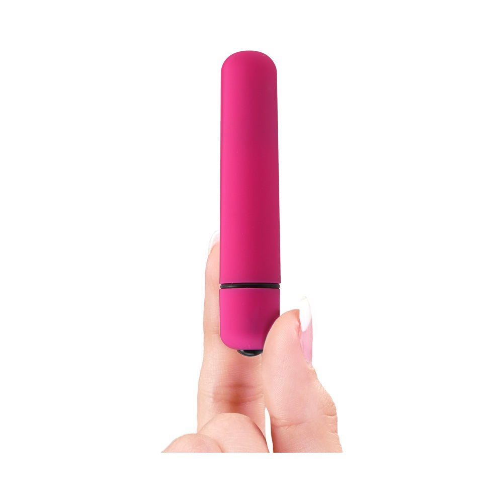 Neon Luv Touch Bullet XL-blank-Sexual Toys®