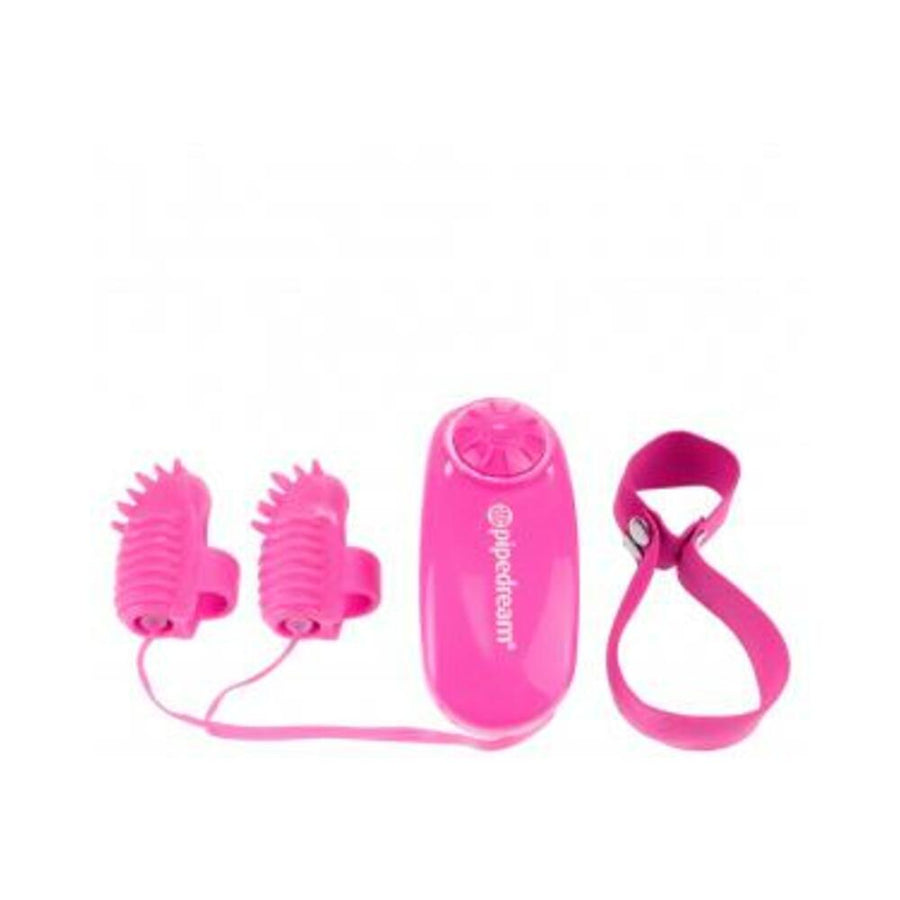 Neon Magic Touch Finger Fun Pink-Pipedream-Sexual Toys®