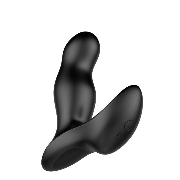 Nexus Beat Prostate Thumper - Black-Nexus-Sexual Toys®