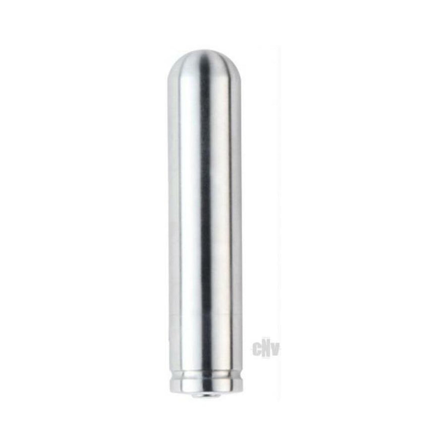 Nexus Bullet Stainless Steel Waterproof Vibrator-Nexus-Sexual Toys®