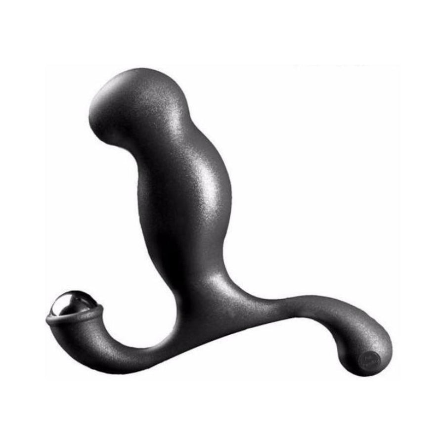 Nexus Excel Prostate Massager - Black-Nexus-Sexual Toys®