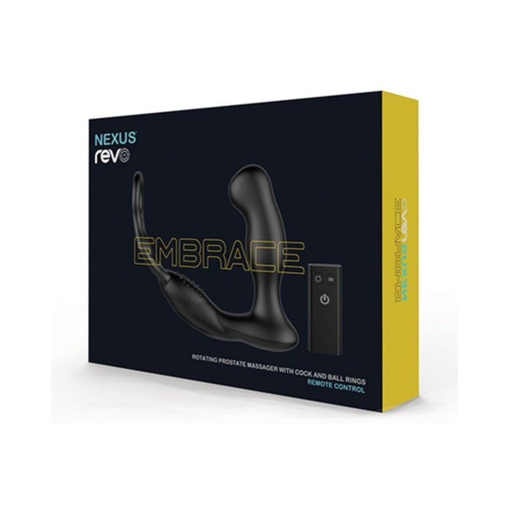 Nexus Revo Embrace-Nexus-Sexual Toys®