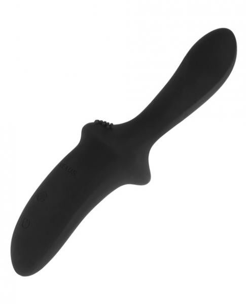 Nexus Sceptre Rotating Prostate Probe Black-Nexus-Sexual Toys®