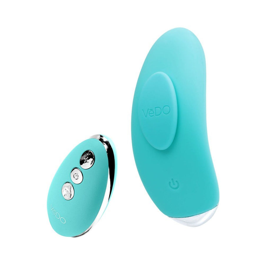 Niki Rechargeable Panty Vibe-VeDO-Sexual Toys®