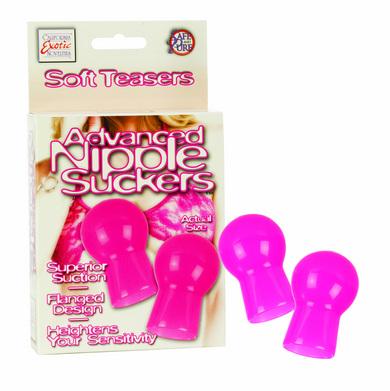 Advanced Nipple Suckers-Nipple Play-Sexual Toys®