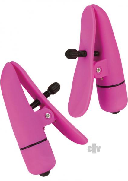 Nipple Play Nipplettes Clamps-Nipple Play-Sexual Toys®