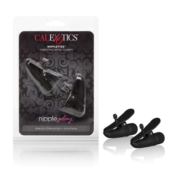 Nipple Play Nipplettes Clamps-Nipple Play-Sexual Toys®