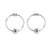Nipple Play Non Piercing Nipple Rings Silver-Nipple Play-Sexual Toys®