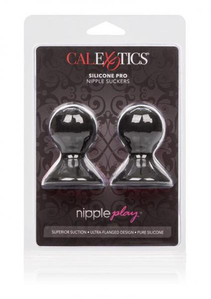 Nipple Play Silicone Pro Nipple Suckers-Nipple Play-Sexual Toys®