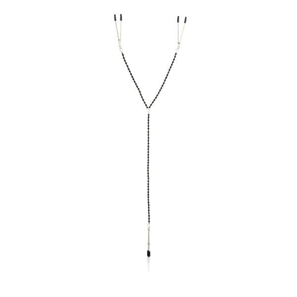 Nipple Play Tweezer Intimate Clamps-Nipple Play-Sexual Toys®