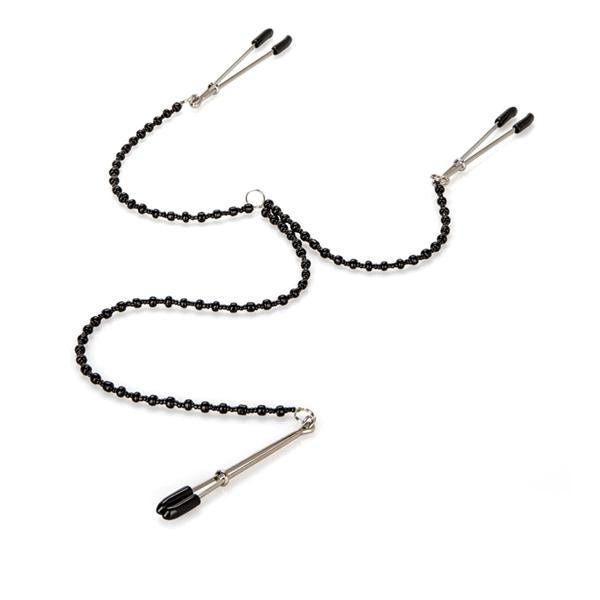 Nipple Play Tweezer Intimate Clamps-Nipple Play-Sexual Toys®