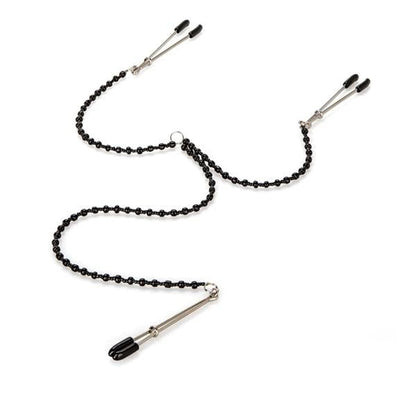 Nipple Play Tweezer Intimate Clamps-Nipple Play-Sexual Toys®