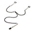 Nipple Play Tweezer Intimate Clamps-Nipple Play-Sexual Toys®