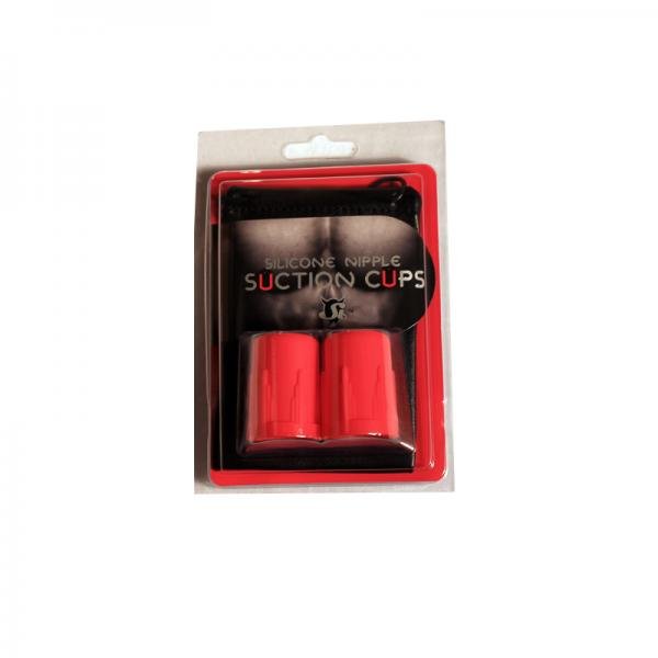 Nipple Suction Cups Silicone-blank-Sexual Toys®