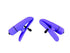 Nipplettes Purple Nipple Clamps-blank-Sexual Toys®