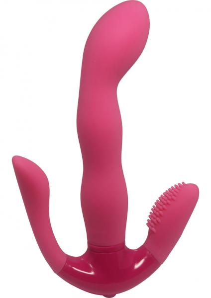 Nirvana 350 Triple Stimulating Vibrator-Nirvana-Sexual Toys®