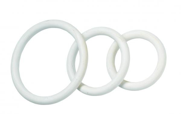 Nitrile C Ring 3 Pack Set-blank-Sexual Toys®