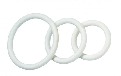 Nitrile C Ring 3 Pack Set-blank-Sexual Toys®