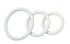 Nitrile C Ring 3 Pack Set-blank-Sexual Toys®