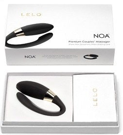 Noa Couples Massager-blank-Sexual Toys®