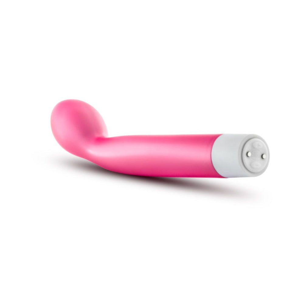 Noje - G Slim Rechargeable-Blush-Sexual Toys®