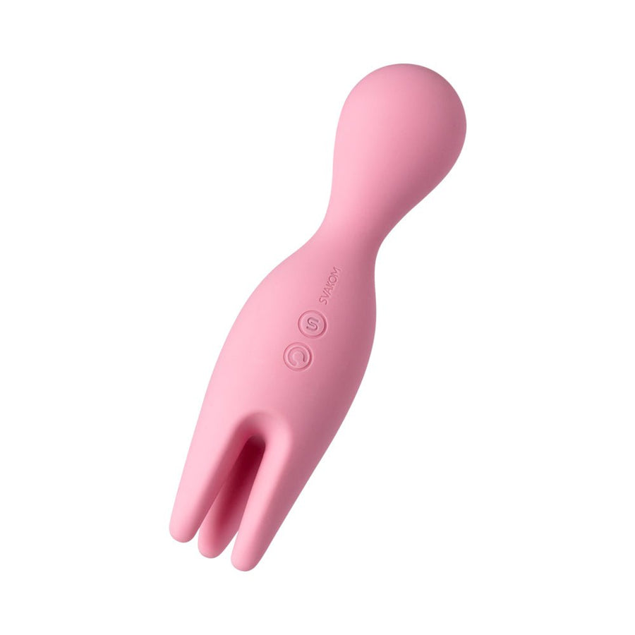 Nymph Pink-SVAKOM-Sexual Toys®