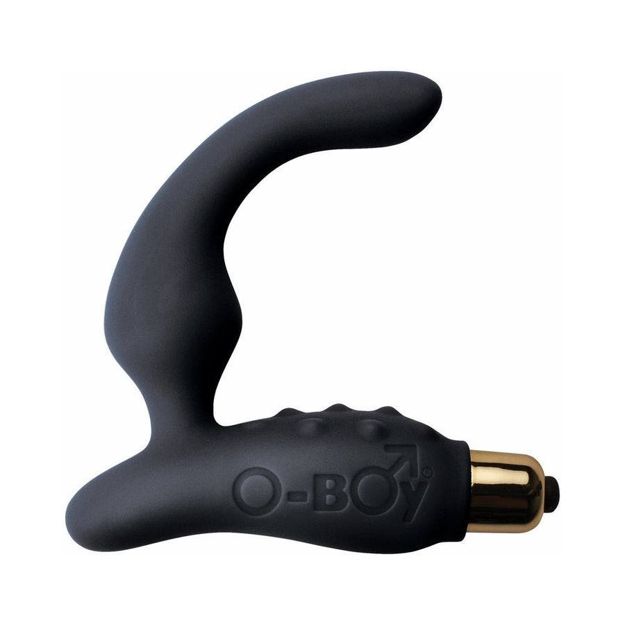 O-Boy 7 Black-Rocks-Off-Sexual Toys®