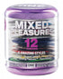 One next generation 12 pack condoms mixed pleasures-ONE-Sexual Toys®
