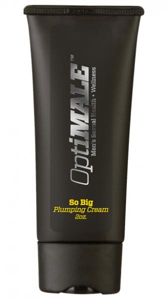 Optimale So Big Plumping Cream 2oz-OptiMale-Sexual Toys®