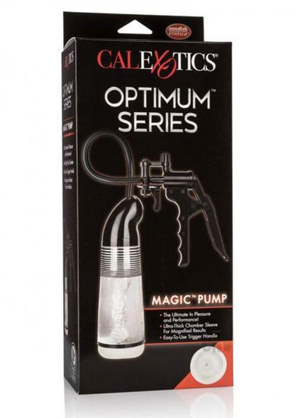 Optimum Series Magic Pump Trigger Handle-Optimum-Sexual Toys®