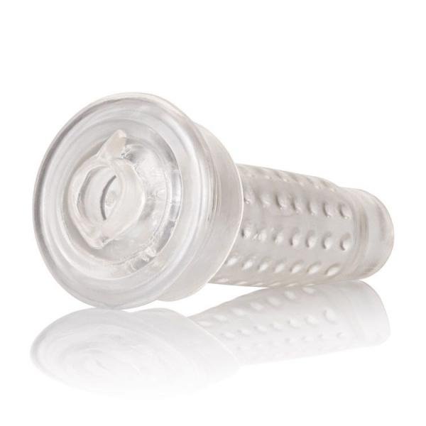 Optimum Series Stroker Pump Sleeve Pussy-Optimum Series-Sexual Toys®