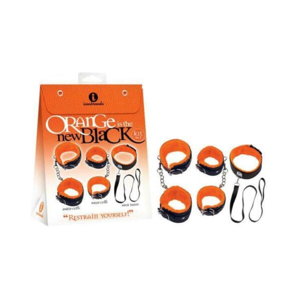 Orange Is The New Black, Kit