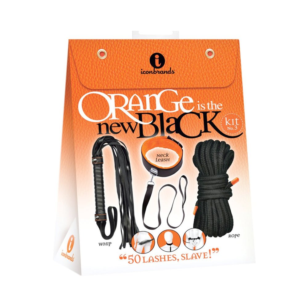 Orange Is The New Black, Kit