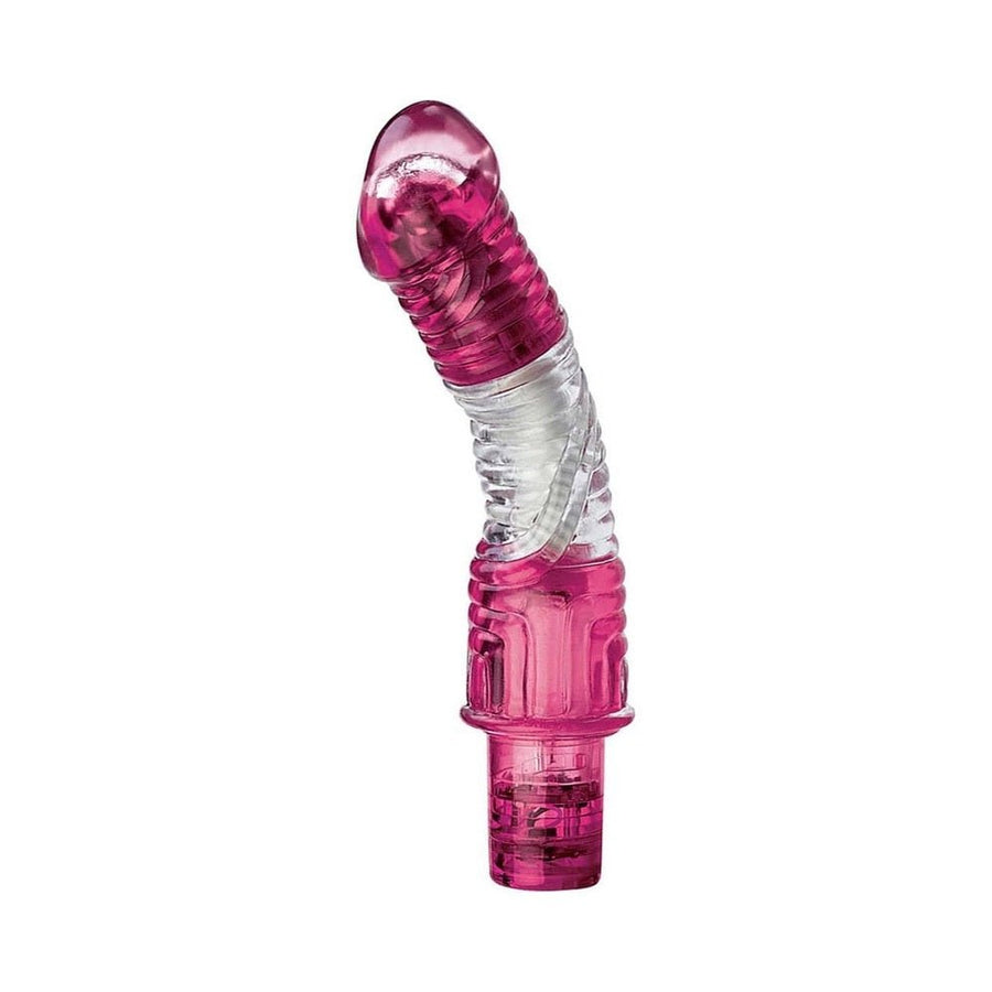 Orgasmalicious Jelly Pop Pink Vibrator-Nasstoys-Sexual Toys®