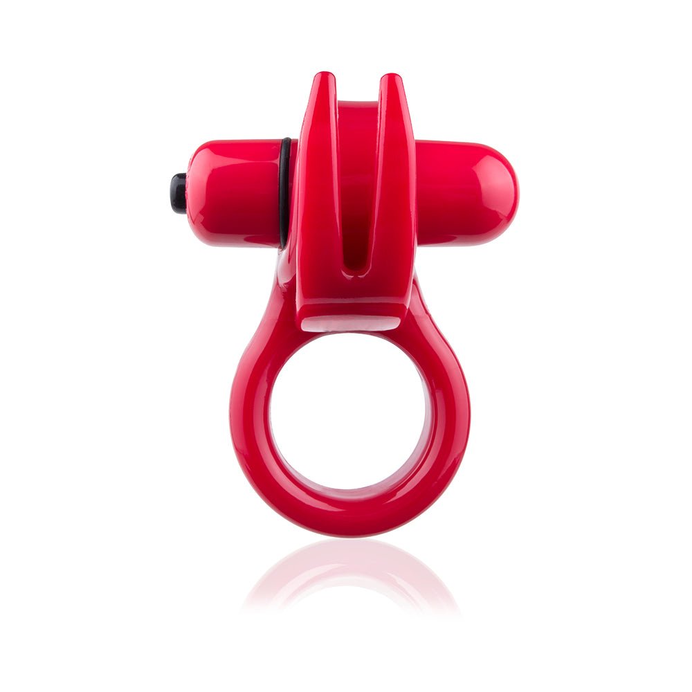 Orny Vibe Vibrating Cock Ring-Screaming O-Sexual Toys®