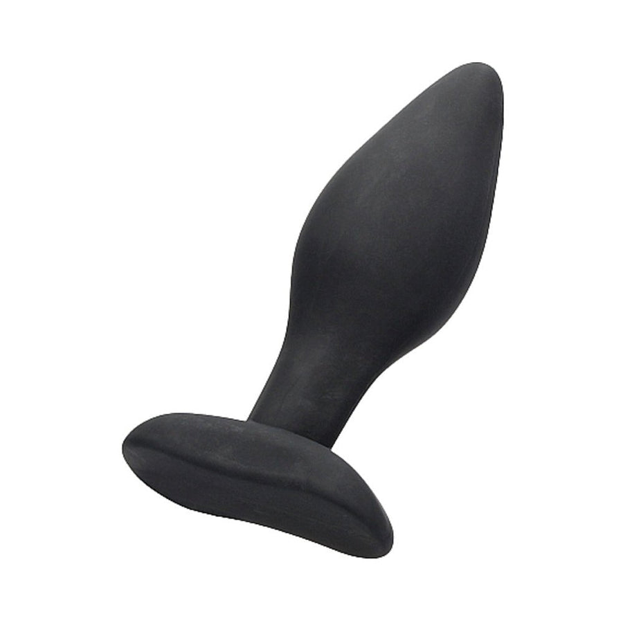 Ouch Apex Butt Plug Set Black-Shots-Sexual Toys®