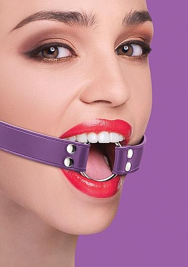 Ouch Ring Gag O/S-Shots-Sexual Toys®
