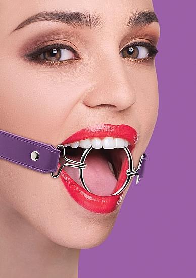Ouch Ring Gag XL O/S-Shots-Sexual Toys®