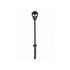 Ouch! Skulls & Bones Crop With Skulls - Black-Shots-Sexual Toys®