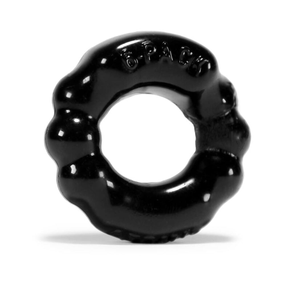 Oxballs 6-pack Cockring-blank-Sexual Toys®