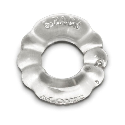 Oxballs 6-pack Cockring-blank-Sexual Toys®
