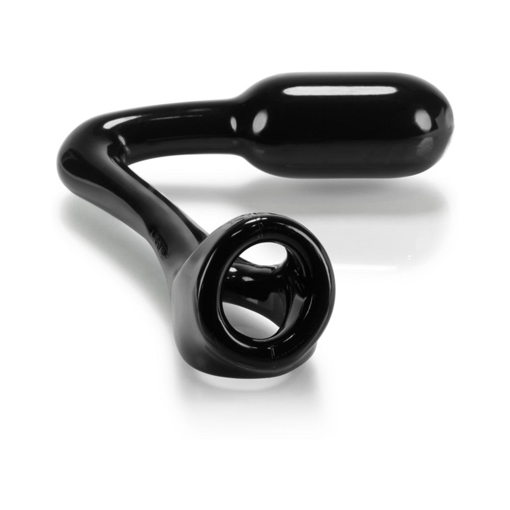 OxBalls Ass-X, Asslock, Black-Oxballs-Sexual Toys®
