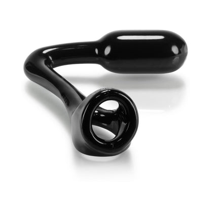 OxBalls Ass-X, Asslock, Black-Oxballs-Sexual Toys®